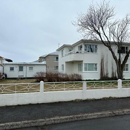 Northurgata 43 Akureyri Exterior photo